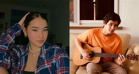daniel padilla cousin|Meet Analain and Ashton Salvador, the Cousins of .